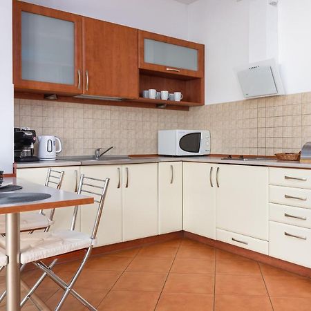 Baltyk Apartment Grzybowo By Noclegi Renters Екстериор снимка