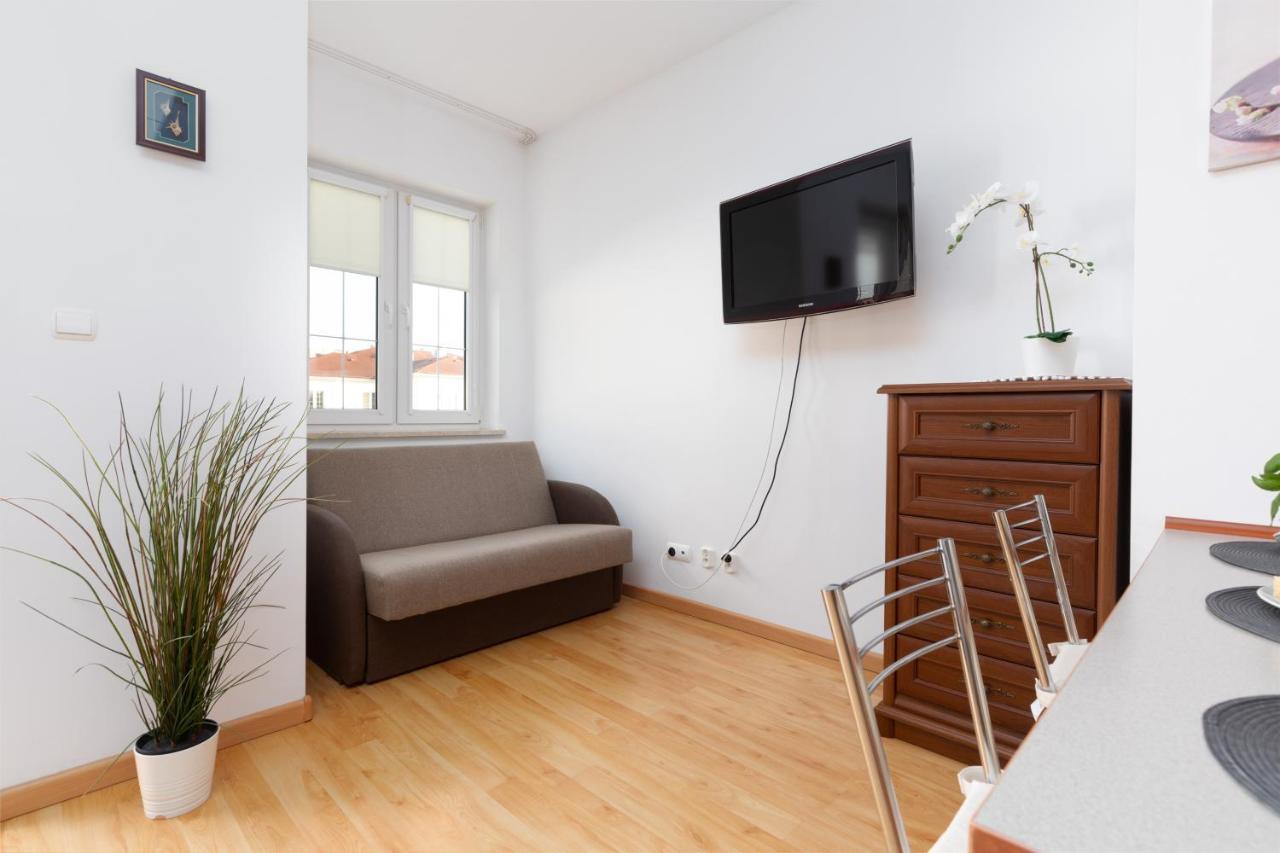 Baltyk Apartment Grzybowo By Noclegi Renters Екстериор снимка